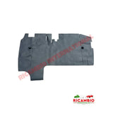 Front Boot/Trunk Mat - Fiat 126 - Bumpers & Assorted Exterior Trim