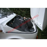 Front Boot/Trunk Mat - Fiat 126 - Bumpers & Assorted Exterior Trim