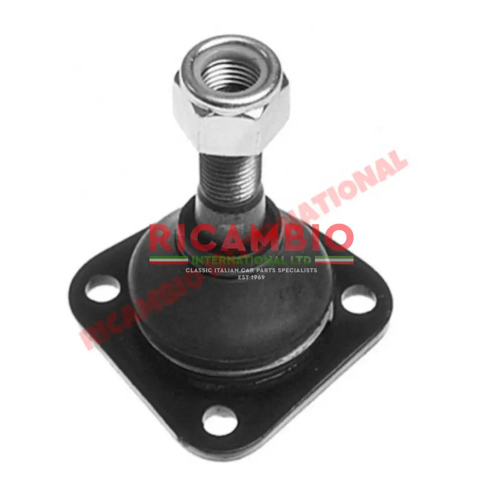 Front Bottom Ball Joint - Fiat 124,125,Argenta 132 - Suspension Parts