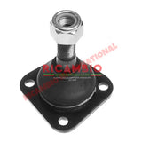 Front Bottom Ball Joint - Fiat 124,125,Argenta 132 - Suspension Parts