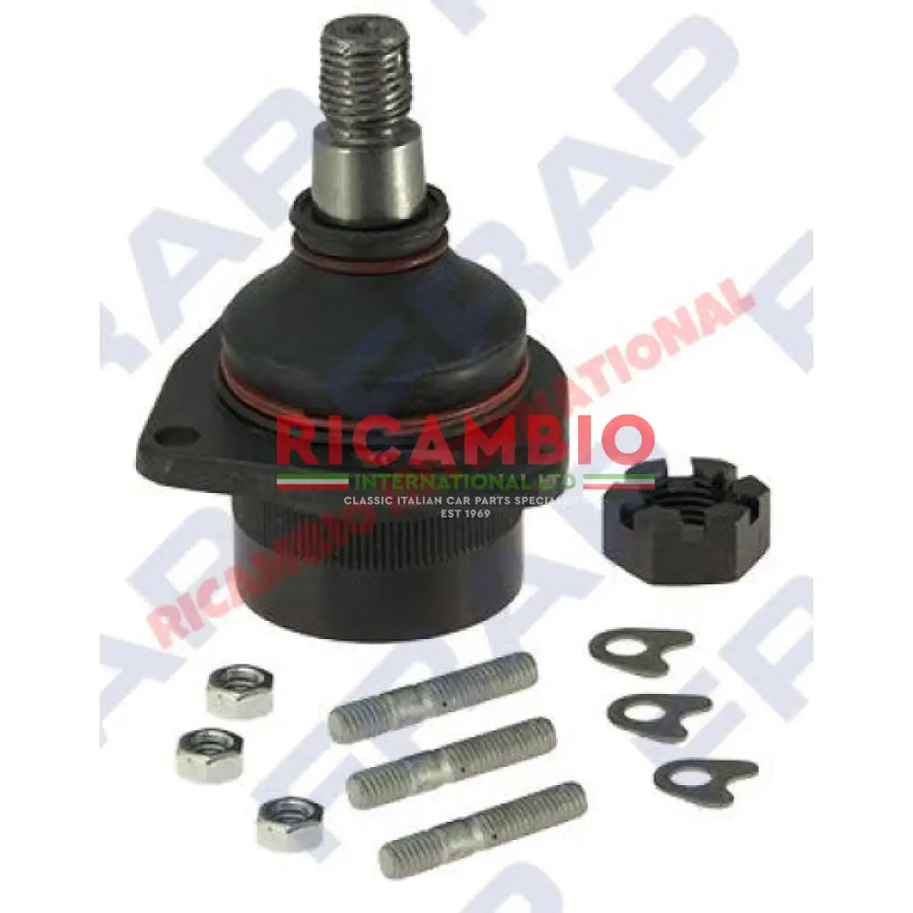 Front Bottom Ball Joint - Lancia Fulvia - Suspension