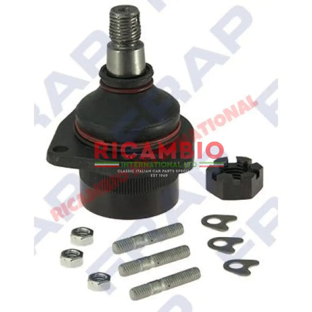 Front Bottom Ball Joint - Lancia Fulvia - Suspension