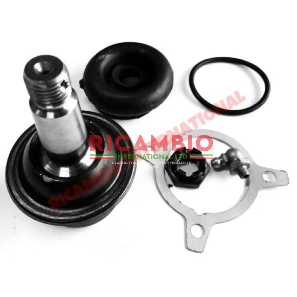Front Bottom Ball Joint - Lancia Fulvia - Suspension