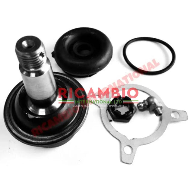 Front Bottom Ball Joint - Lancia Fulvia - Suspension