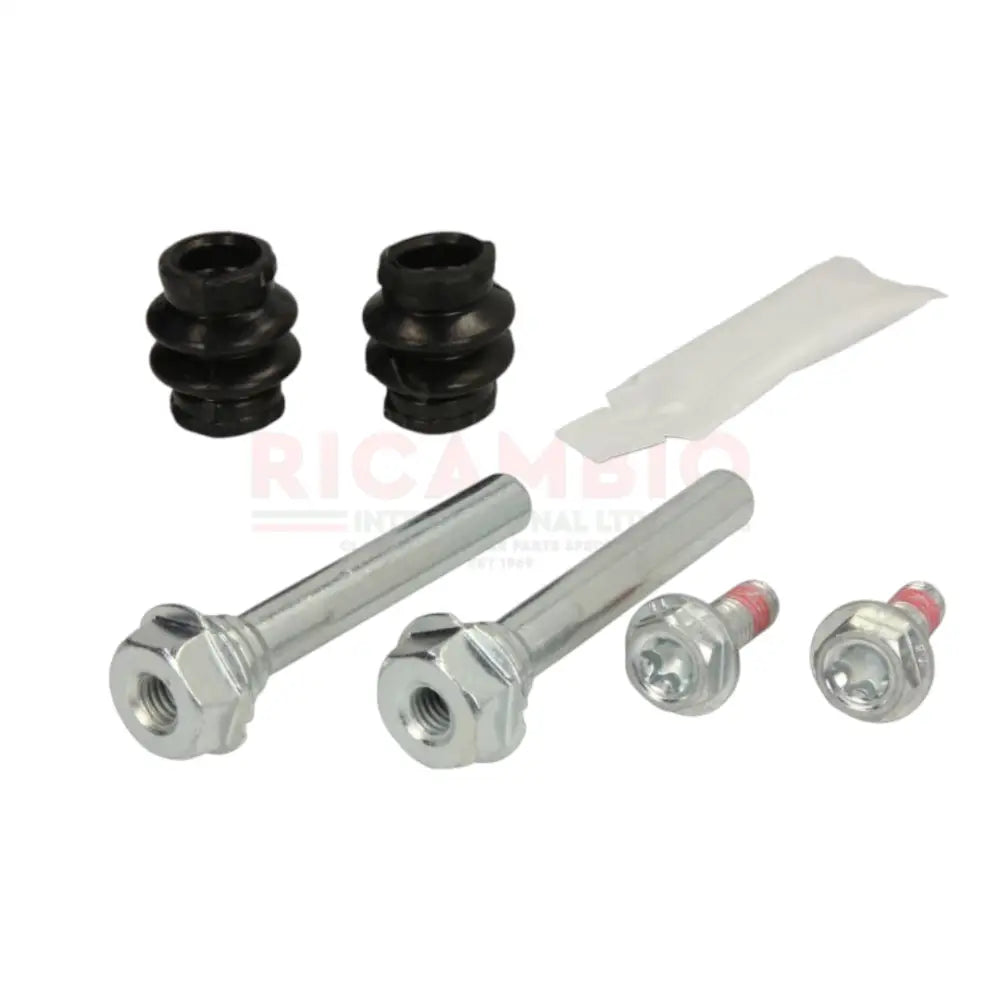 Front Brake Caliper Fitting Kit - Abarth 595,695 New 500 New Panda (169,312,319)