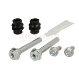 Front Brake Caliper Fitting Kit - Abarth 595,695 New 500 New Panda (169,312,319)