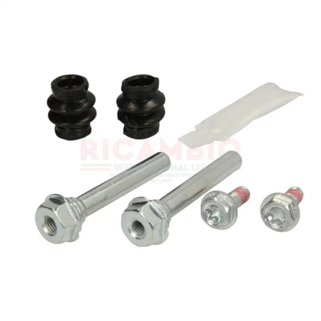 Front Brake Caliper Fitting Kit - Abarth 595,695 New 500 New Panda (169,312,319)