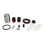 Front Brake Caliper Overhaul Kit - Abarth 595,695 New 500 New Panda (169,312,319)