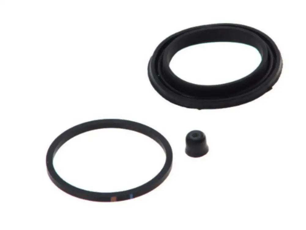 Front Brake Caliper Seal Kit - Classic Fiat Panda Uno Y10 - Front Brakes and Related Parts