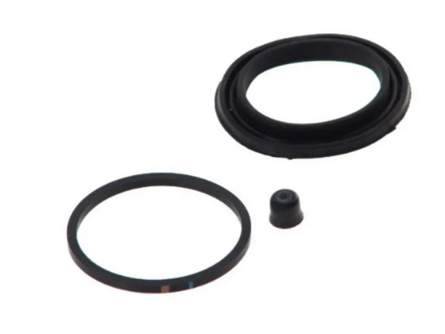 Front Brake Caliper Seal Kit - Classic Fiat Panda Uno Y10 - Front Brakes and Related Parts