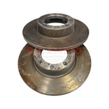 Front Brake Disc Kit (NOS) - Fiat 850 - brake disc