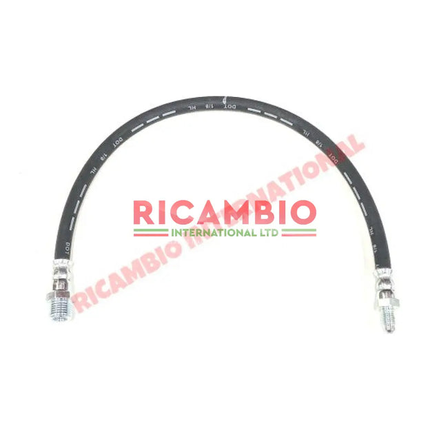 Front Brake Hose (455mm) - Fiat Topolino - Hydraulic & Related Parts