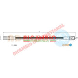 Front Brake Hose - Fiat 238 - Fiat 238 - 241 - 242