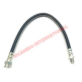 Front Brake Hose - Fiat 900 - Brake Parts and Components