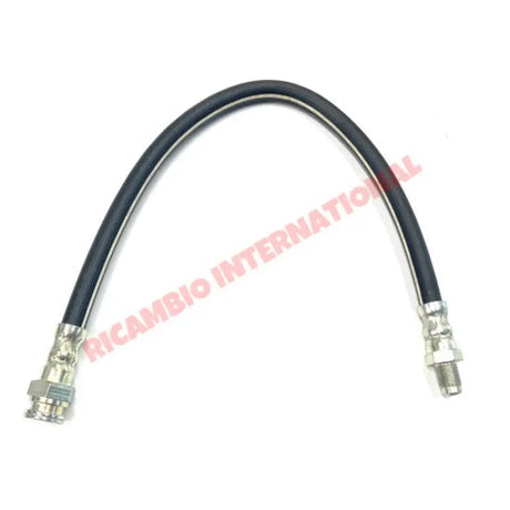 Front Brake Hose - Fiat 900 - Brake Parts and Components