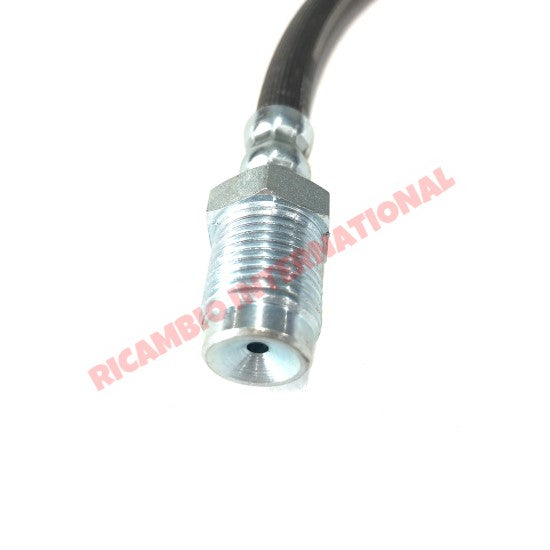 Front Brake Hose (Length 475mm) - Fiat Topolino A Balilla - Brakes
