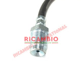 Front Brake Hose (Length 475mm) - Fiat Topolino A Balilla - Brakes