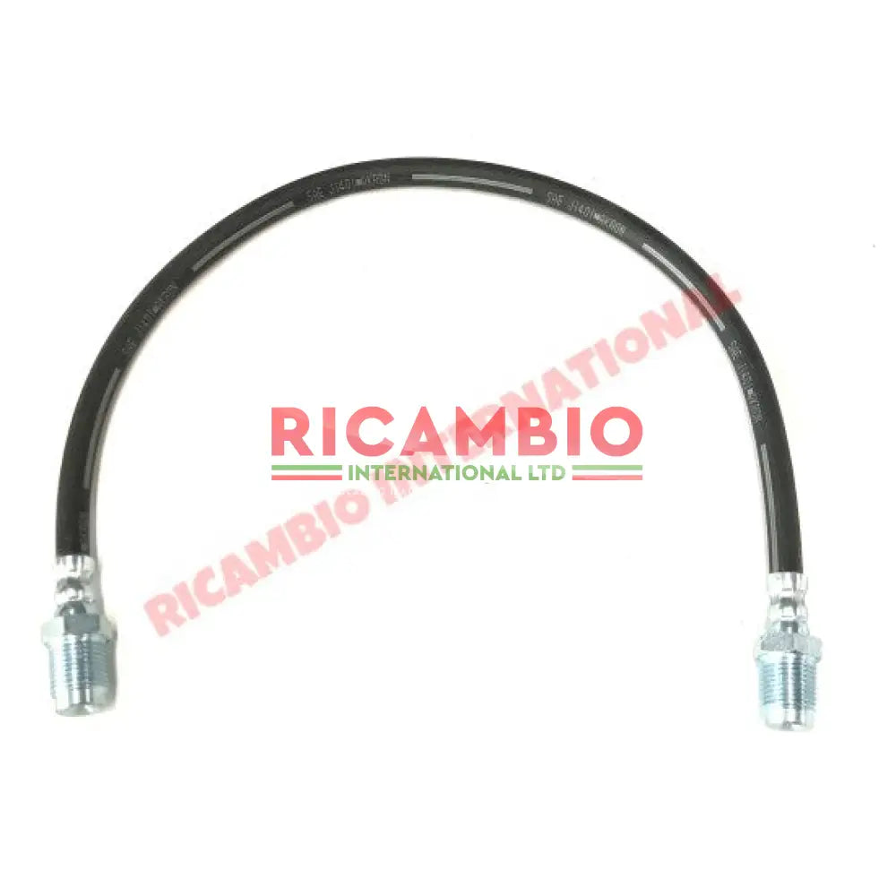 Front Brake Hose (Length 475mm) - Fiat Topolino A Balilla - Brakes