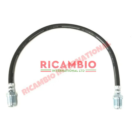 Front Brake Hose (Length 475mm) - Fiat Topolino A Balilla - Brakes