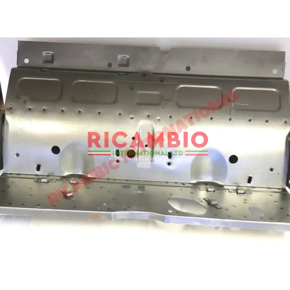 Front Bulk Head Panel - Classic Fiat 500 - Panels for Front of Car