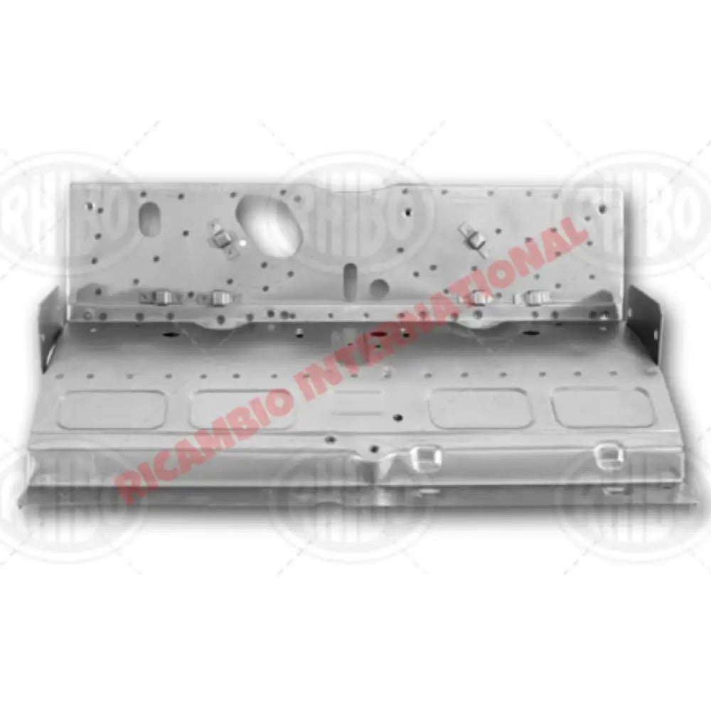 Front Bulk Head Panel - Classic Fiat 500 - Classic Fiat 500 Parts & Spares