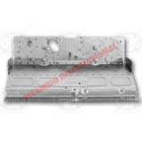 Front Bulk Head Panel - Classic Fiat 500 - Classic Fiat 500 Parts & Spares