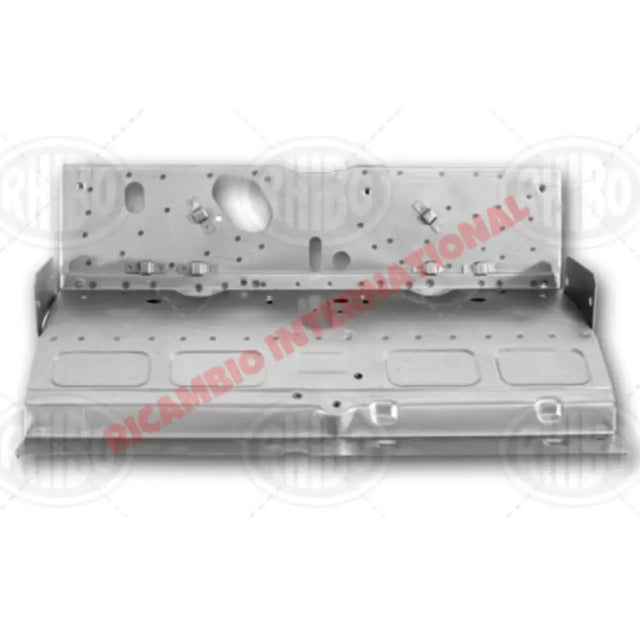 Front Bulk Head Panel - Classic Fiat 500 - Classic Fiat 500 Parts & Spares
