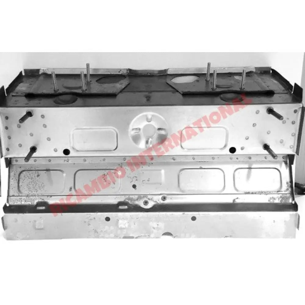 Front Bulk Head Panel - Classic Fiat 500 - Classic Fiat 500 Parts & Spares