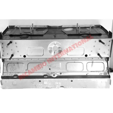 Front Bulk Head Panel - Classic Fiat 500 - Classic Fiat 500 Parts & Spares