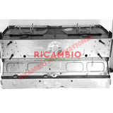 Front Bulk Head Panel - Classic Fiat 500 - Classic Fiat 500 Parts & Spares