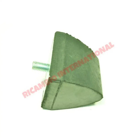 Front Bump Stop - Classic Fiat 500 & 126 - Suspension