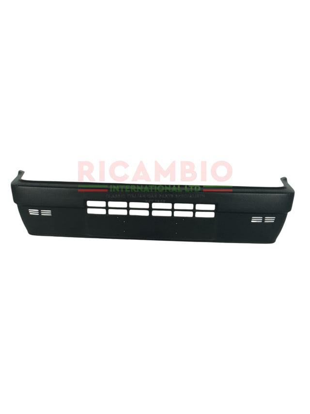 Front Bumper - Classic Fiat Panda - Bumpers & Assorted Exterior Trim