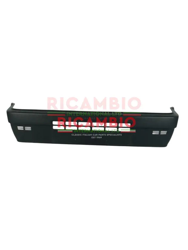 Front Bumper - Classic Fiat Panda - Bumpers & Assorted Exterior Trim