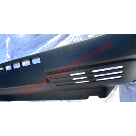 Front Bumper - Fiat Uno - Body Part & Panels