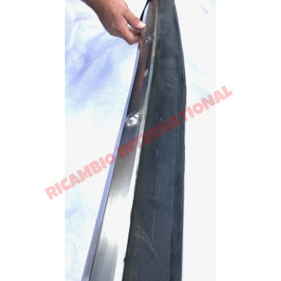 Front Bumper - Lancia Beta - Exterior Trim