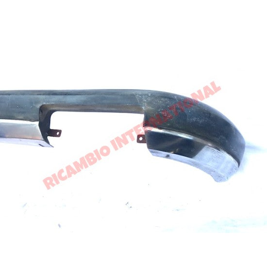 Front Bumper - Lancia Beta - Exterior Trim