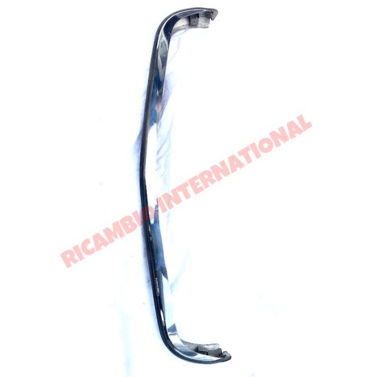 Front Bumper - Lancia Beta - Exterior Trim