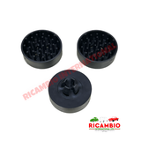 Front Bumper Wick Kit - Fiat Uno Lancia Y10 - Lancia Y10