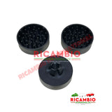 Front Bumper Wick Kit - Fiat Uno Lancia Y10 - Lancia Y10