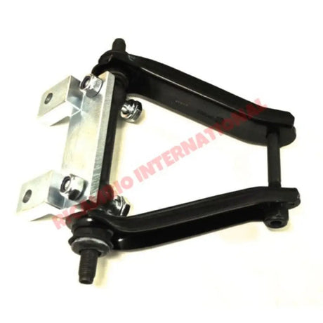 Front Camber Adjustment Brackets (2) - Classic Fiat 500 126 - Modifications