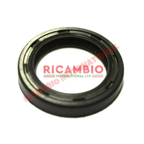 Front Camshaft Oil Seal - Fiat & Alfa Romeo - Gaskets