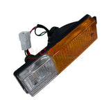 Front Combination Lamp - Lancia Beta