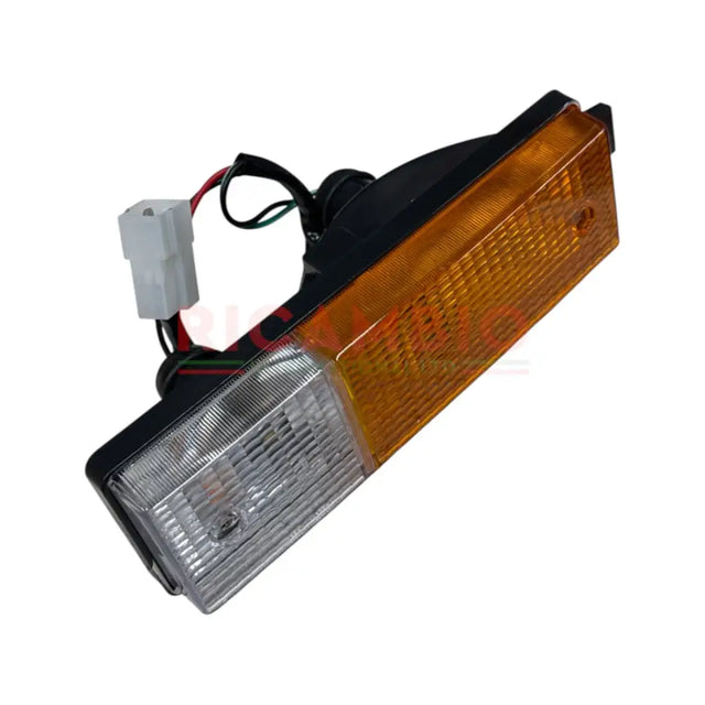 Front Combination Lamp - Lancia Beta