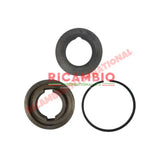 Front Crankshaft Sealing Kit - Classic Fiat 500,126 - Mechanical & Engine Parts