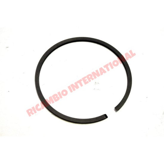 Front Crankshaft Sealing Ring - Classic Fiat 500,126 - Mechanical & Engine Parts