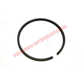 Front Crankshaft Sealing Ring - Classic Fiat 500,126 - Mechanical & Engine Parts