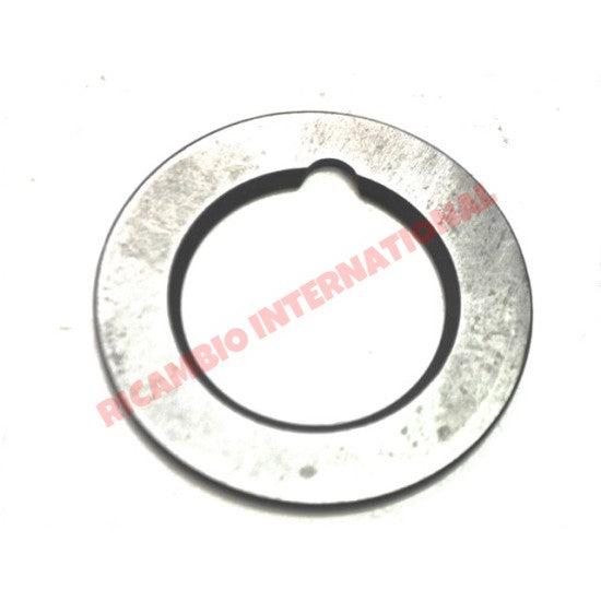Front Crankshaft Sealing Washer - Classic Fiat 500,126 - Mechanical & Engine Parts