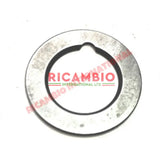 Front Crankshaft Sealing Washer - Classic Fiat 500,126 - Mechanical & Engine Parts