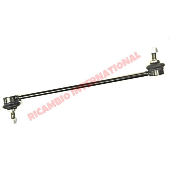 Front Drop Link/Tie Bar - New Fiat Panda - Steering - Shaft & Suspension