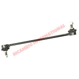 Front Drop Link/Tie Bar - New Fiat Panda - Steering - Shaft & Suspension
